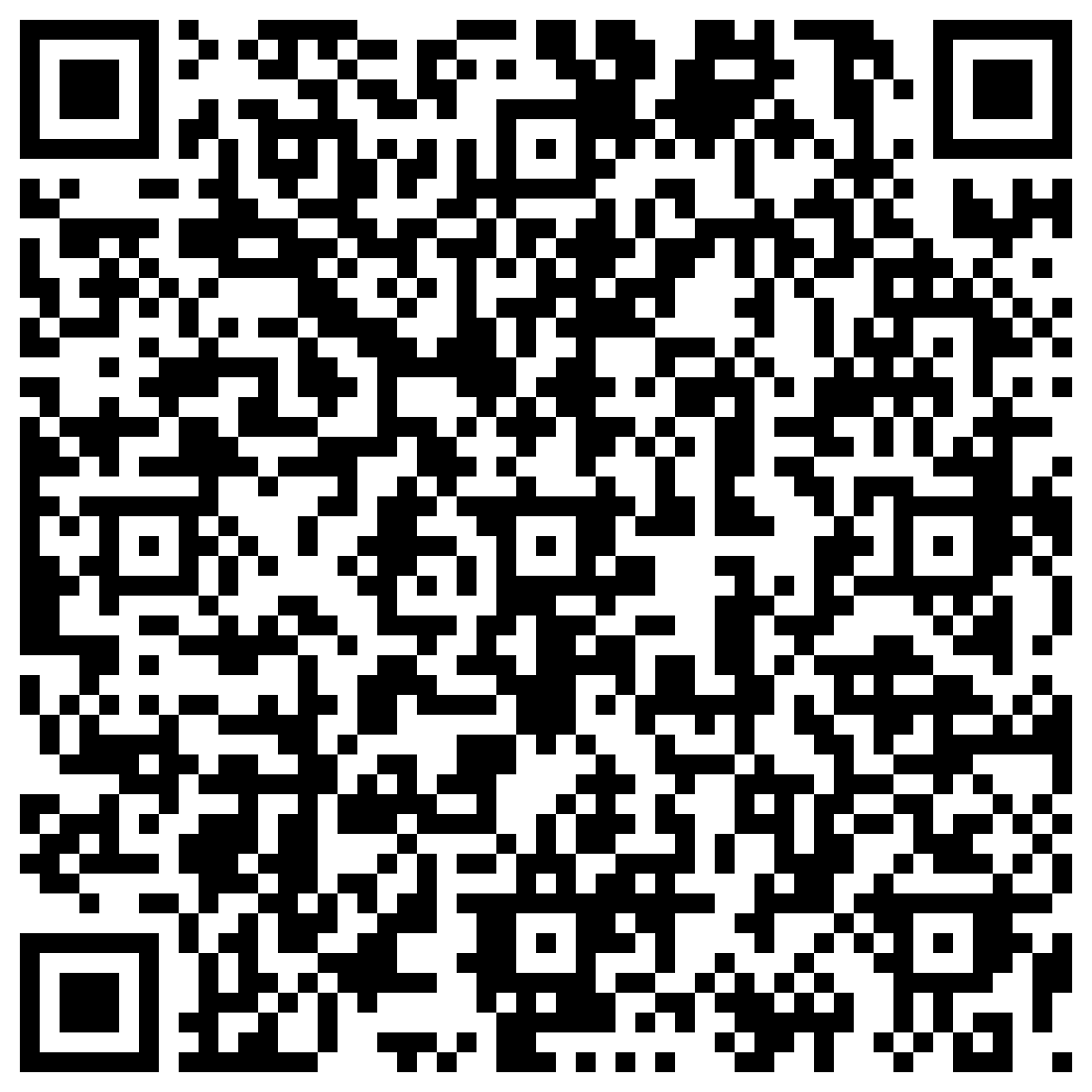 Channel Plan QR