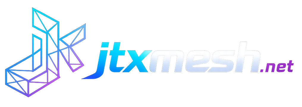 JTXMesh